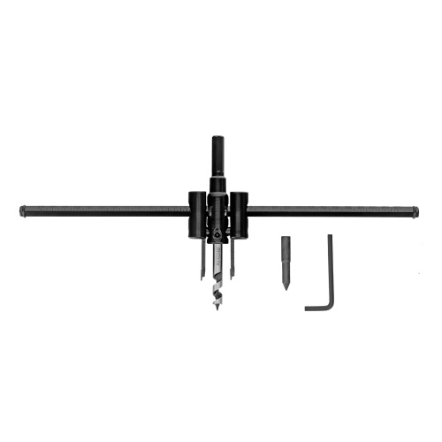 Сверло по дереву регулируемое "Балеринка", 30-300 мм фото 5 Сверло по дереву регулируемое "Балеринка", 30-300 мм фото 5