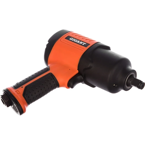 Ударный пневмогайковерт (880 Нм; 1/2") Gigant PW 880 фото 6 Ударный пневмогайковерт (880 Нм; 1/2") Gigant PW 880 фото 6
