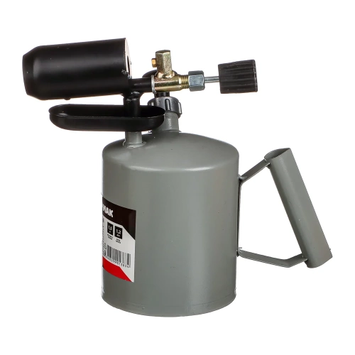 Лампа паяльная ЕРМАК 1,5 л 669-335 фото 3