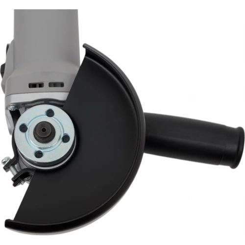 Угловая шлифмашина Интерскол УШМ-125/650 826.0.0.70 фото 6 Угловая шлифмашина Интерскол УШМ-125/650 826.0.0.70 фото 6