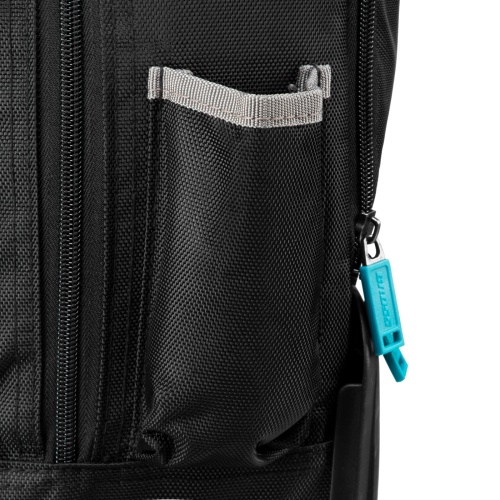 Рюкзак для инструмента, 440х350х250мм, выдвижная рукоятка, колеса Gross фото 14