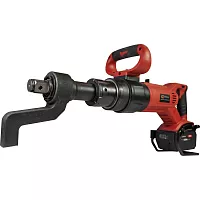 Аккумуляторный безударный гайковерт СМТ max. 2000 N.m HT24TP