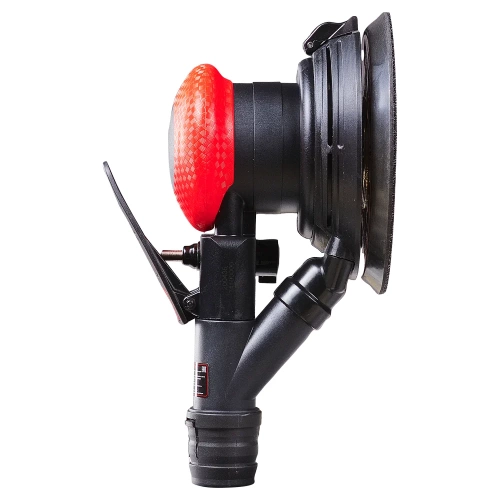 Пневмошлифмашина орбитальная FUBAG SVC 125 с пылеотводом (10 500 об/мин, 6.2 бар, композит. корпус) 200435 фото 3 Пневмошлифмашина орбитальная FUBAG SVC 125 с пылеотводом (10 500 об/мин, 6.2 бар, композит. корпус) 200435 фото 3