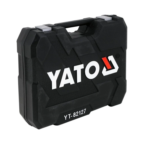 Дрель-перфоратор YATO SDS PLUS 1500 Вт YT-82127 фото 7 Дрель-перфоратор YATO SDS PLUS 1500 Вт YT-82127 фото 7