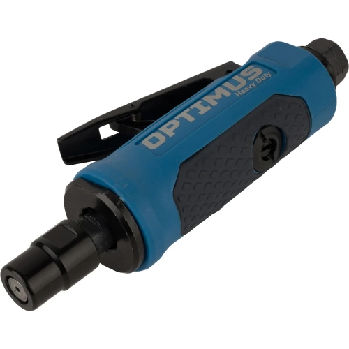 Пневматическая прямая бормашинка Optimus 25000 об/мин OPT-PG650D фото 7