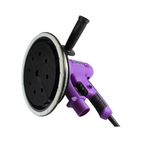 Ручная шлифовальная машина AktiTool ATe-S180B 106110 фото 4 Ручная шлифовальная машина AktiTool ATe-S180B 106110 фото 4