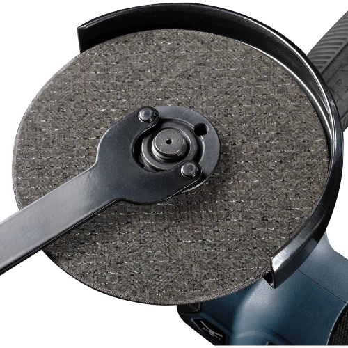 Угловая шлифовальная машина GB-20-125 без АКБ и ЗУ ПРОФИ КВТ 104538 фото 7 Угловая шлифовальная машина GB-20-125 без АКБ и ЗУ ПРОФИ КВТ 104538 фото 7