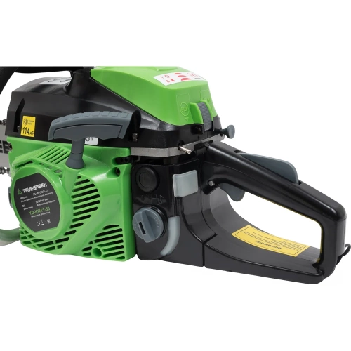 Бензопила TRUEGREEN 2,1 кВт, 20 дюймов YD-KW11-58 фото 11