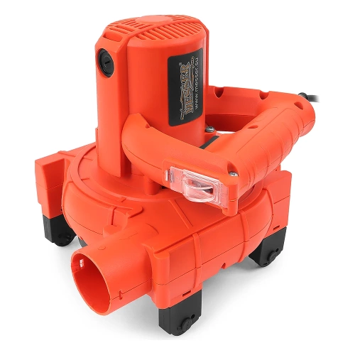 Универсальный строительный пылесос MESSER 6902 10-36-902 фото 5