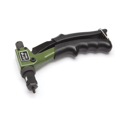 Заклепочник Дело Техники для резьбовых заклепок усиленный M3-M6 456163 Заклепочник Дело Техники для резьбовых заклепок усиленный M3-M6 456163