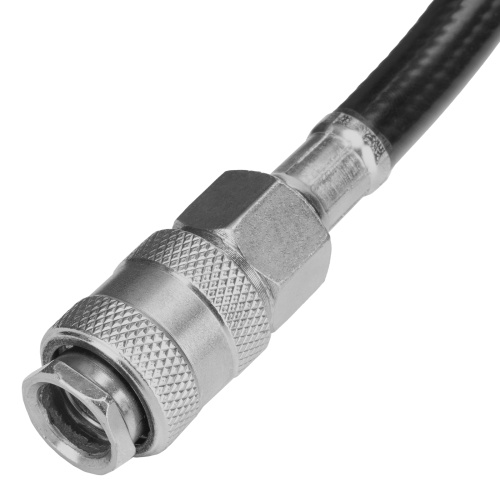 Компрессор воздушный DL1100 1.1 кВт, 180 л/мин, с набором аксессуаров Denzel фото 26