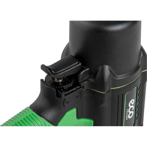 Пневмогайковерт ECO AIW-1500S ЦГ-0946915700 фото 5