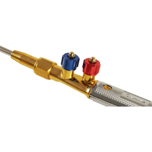 Горелка ацетиленовая ИНКО Г2 с наконечниками№1,2,3 исп. Г2 01 НФ-00018272 00000026871 фото 3