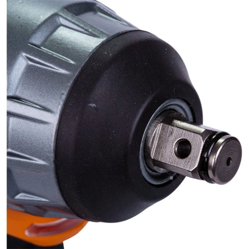 Бесщеточный ударный гайковерт Villager VLP 5320-2BSC 056355 фото 7