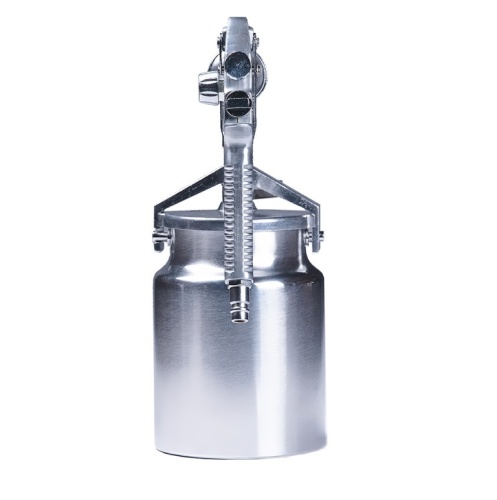 Краскораспылитель Fubag Expert S1000/1.5 HVLP 110142 фото 3