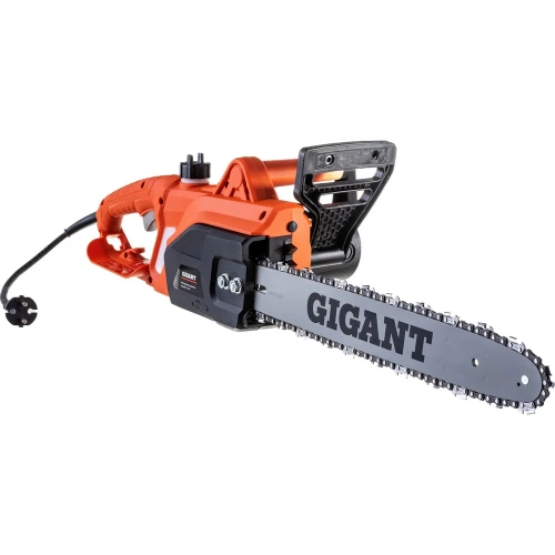 Gigant Электрическая цепная пила 1,8 кВт, 16 дюймов, SF-7J-153 фото 4 Gigant Электрическая цепная пила 1,8 кВт, 16 дюймов, SF-7J-153 фото 4