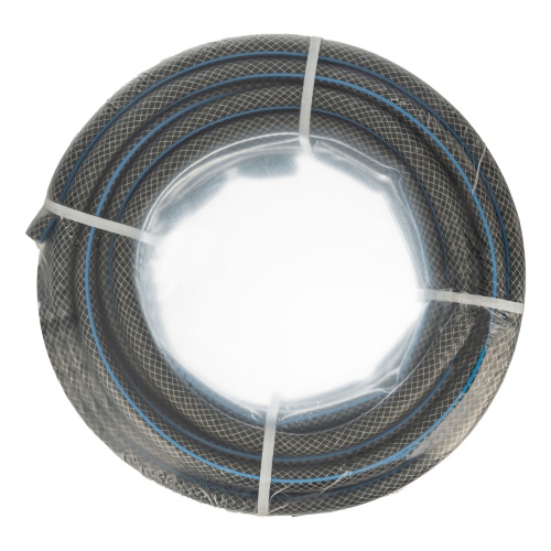 Шланг поливочный армированный ПВХ, 3/4", 30 м, "Садовод" Сибртех фото 4