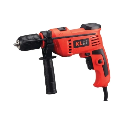 Ударная сетевая дрель KLECO 550 Вт 12041 KE5513DM Ударная сетевая дрель KLECO 550 Вт 12041 KE5513DM