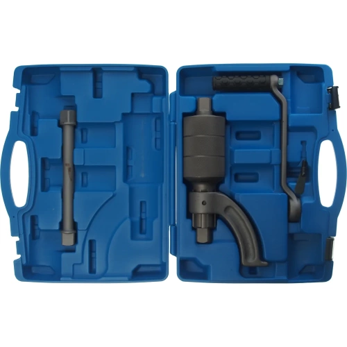 Ручной гайковерт JTC 4000Nm 7779 фото 3