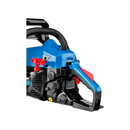 Бензопила Зубр ПБЦ-370 35П фото 6