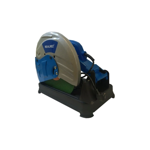 Монтажная пила REALREZ RSA-355X (9146) REZ-RSA355X фото 7