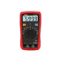 Цифровой мультиметр UNI-T UT133A 00-00001771