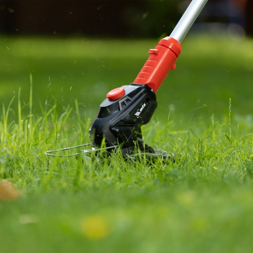 Триммер аккумуляторный GT-260, Li-Ion, 18 В, 1 акк. MTX фото 22