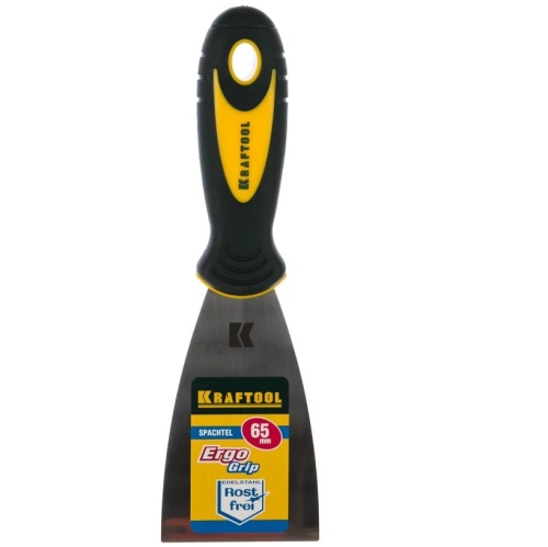 Шпатель фасадный Kraftool 10035-065 65 мм