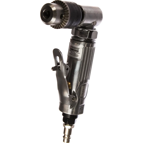 Пневматическая угловая дрель Thorvik AAD1500 52640 фото 5 Пневматическая угловая дрель Thorvik AAD1500 52640 фото 5
