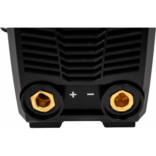 Инверторный сварочный аппарат HITRONIC MIG 205DT фото 11 Инверторный сварочный аппарат HITRONIC MIG 205DT фото 11