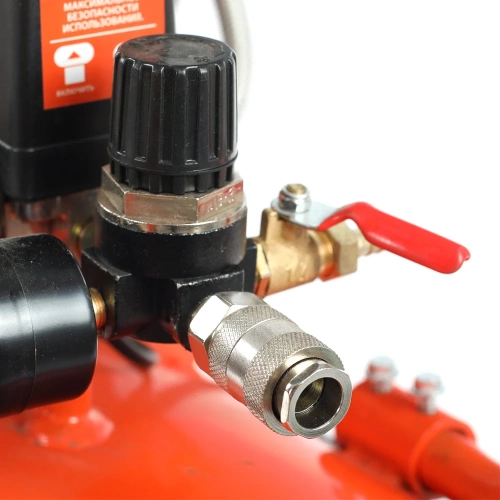 Поршневой безмасляный компрессор PATRIOT WO 80-360 525301930 фото 11