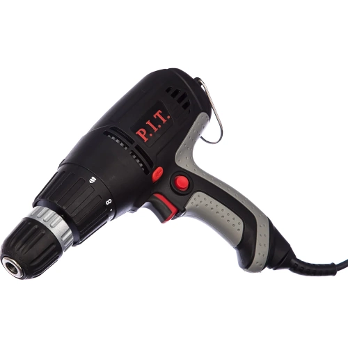 Сетевая дрель-шуруповерт P.I.T. МАСТЕР PBM10-C1 Сетевая дрель-шуруповерт P.I.T. МАСТЕР PBM10-C1