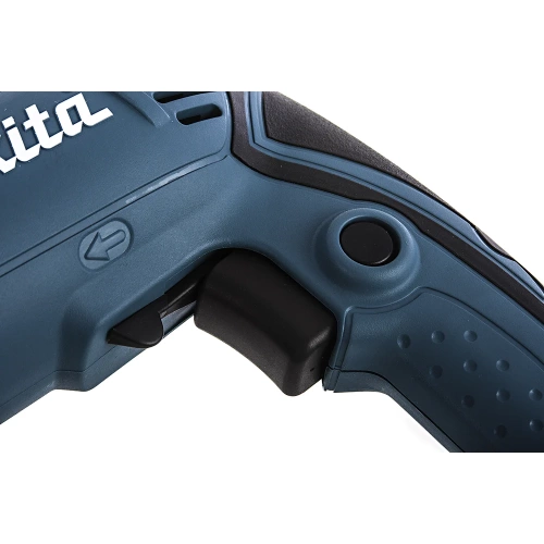 Ударная дрель Makita HP1631K фото 6 Ударная дрель Makita HP1631K фото 6