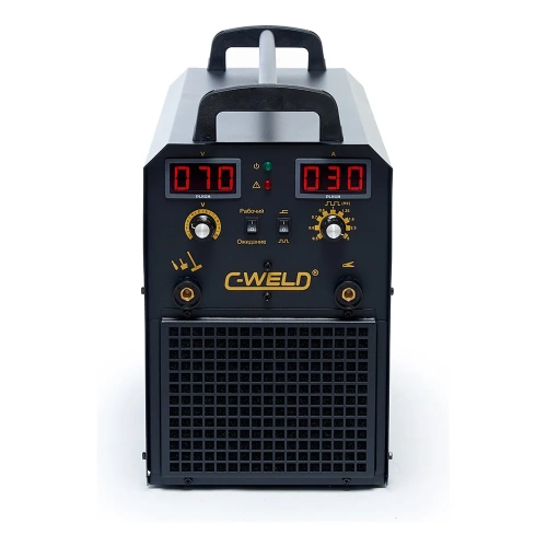 Аппарат для очистки и пассивации сварных швов, емкостей и больших поверхностей C-WELD X10 Pro Max, KIT CWX10 ProMax CWX10ProMax фото 3 Аппарат для очистки и пассивации сварных швов, емкостей и больших поверхностей C-WELD X10 Pro Max, KIT CWX10 ProMax CWX10ProMax фото 3