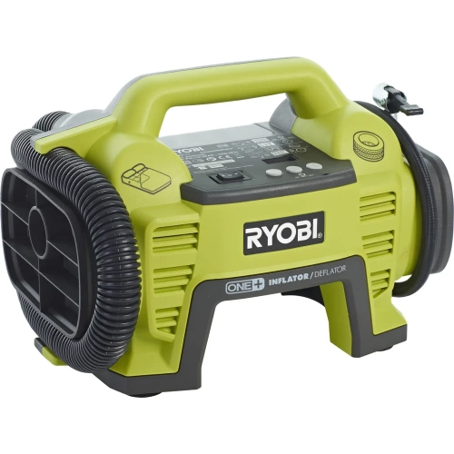 Компрессор для авто Ryobi ONE+ R18I-0 5133001834 фото 4 Компрессор для авто Ryobi ONE+ R18I-0 5133001834 фото 4