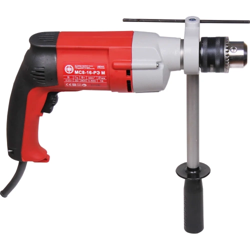 Сверлильная машина Фиолент МС8-16РЭ М Мастер Ф0059 ИДФР298112002-01К2 фото 4 Сверлильная машина Фиолент МС8-16РЭ М Мастер Ф0059 ИДФР298112002-01К2 фото 4