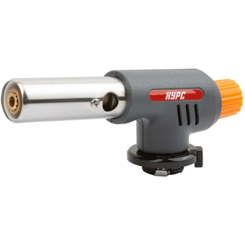 Горелка газовая с пьезоподжигом КУРС КУРС 67634 фото 3