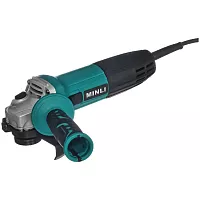 Угловая шлифмашина MINLI 125 мм, 720 Вт 5030