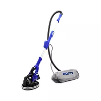 Шлифовальная машина для стен и потолков, 850Вт, 225 мм BOJET EWG-850