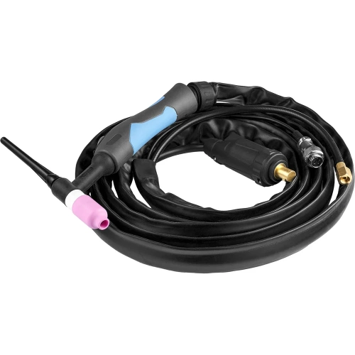 Аппарат аргоно-дуговой сварки Triton ALUTIG 250P TTGAC250P фото 7