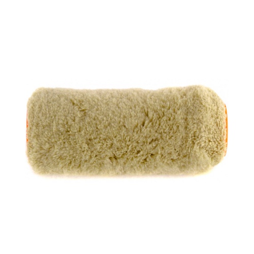 Шубка для валика Сибртех 48/180 мм ворс 18 мм полиакрил полиэстер фото 3