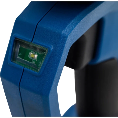 Аккумумуляторный заклепочный пистолет BULL CRG 1018 XLTpro SOLO, бесщеточный, 25 мм, 10000 Н 1304593 фото 9