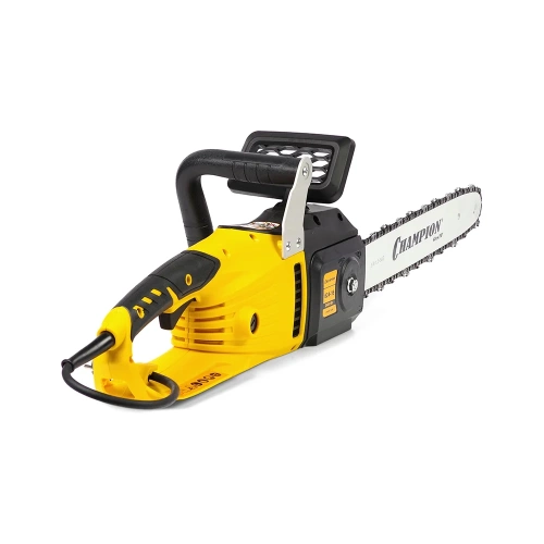 Электропила CHAMPION 3/8-1,3-56 (2.4кВт 5,0кг) 624-16 фото 9 Электропила CHAMPION 3/8-1,3-56 (2.4кВт 5,0кг) 624-16 фото 9