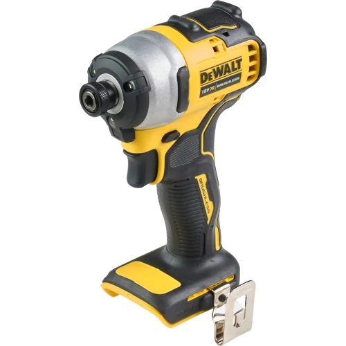 Аккумуляторный набор Dewalt DCK2062M2T, 18 В: ударная дрель-шуруповерт + ударный шуруповерт, с 2 АКБ 4 Ач и ЗУ, в кейсе TSTAK DCK2062M2T-QW фото 4 Аккумуляторный набор Dewalt DCK2062M2T, 18 В: ударная дрель-шуруповерт + ударный шуруповерт, с 2 АКБ 4 Ач и ЗУ, в кейсе TSTAK DCK2062M2T-QW фото 4