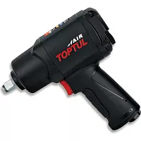 Ударный гайковерт TOPTUL 1/2 дюйма, 1288 Нм KSAC1680