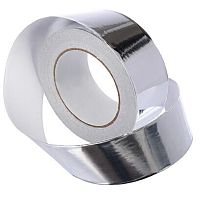 Лента алюминиевая Logicpir, 48 мм 50 м