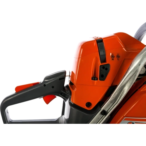 Бензопила Oleo-Mac GS 650 18" 5025-9001E1 фото 11