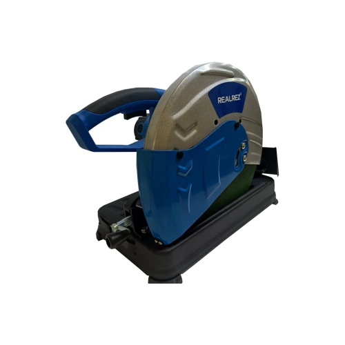 Монтажная пила REALREZ RSA-355X (9146) REZ-RSA355X фото 6