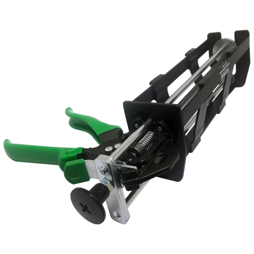 Усиленный пистолет для двухкомпонентных материалов Isoseal BCX-585 7300025 фото 10