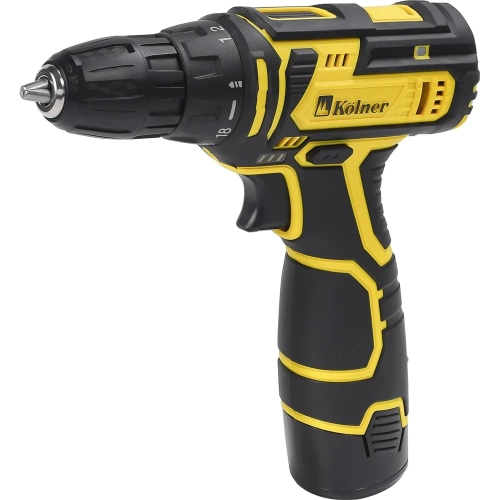 Аккумуляторная дрель-шуруповерт Kolner KCD 12LM 8020100351 Аккумуляторная дрель-шуруповерт Kolner KCD 12LM 8020100351
